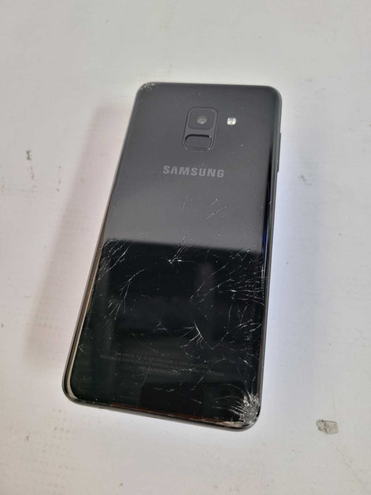 Samsung Galaxy A8 - READ