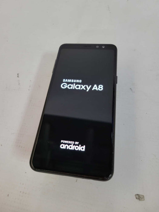 Samsung Galaxy A8 - Activation locked