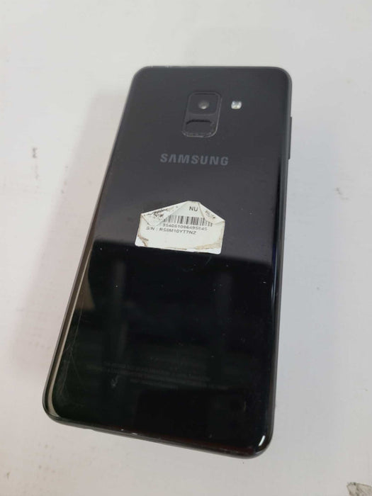 Samsung Galaxy A8 - Activation locked