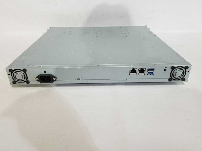 Buffalo Terastation ts3410RN1604 4 bay nas - READ Q#