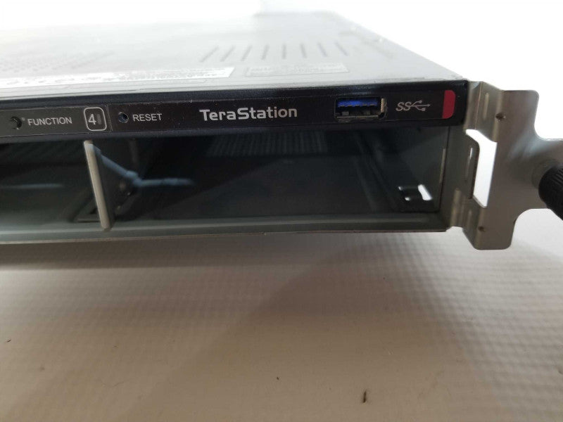 Buffalo Terastation ts3410RN1604 4 bay nas - READ Q#