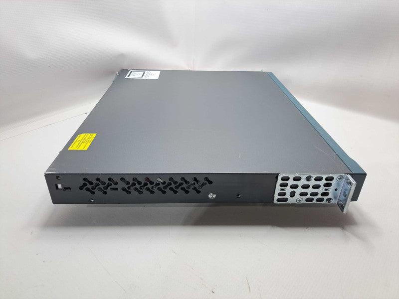Cisco WS-C2960S-48FPS-L 48 Port PoE+ Gigabit w/ C2960S-Stack Module Q)