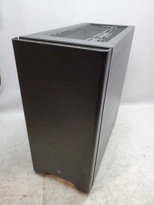 Custom PC - Intel I7-8700 @ 3.20 GHZ 16GB DDR4, GTX 1060 6GB 650W PSU