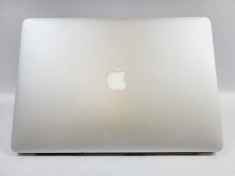 Apple Macbook 2015 Pro 15\\" Core i7-4770HQ @ 2.2GHz 16GB DDR3 120GB SSD [Read] (