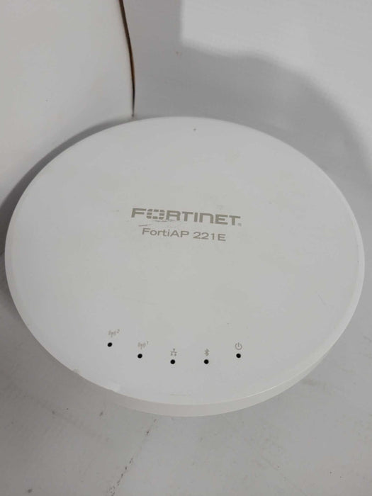 Fortinet FortiAP 221E FAP-221E-I Access Point !