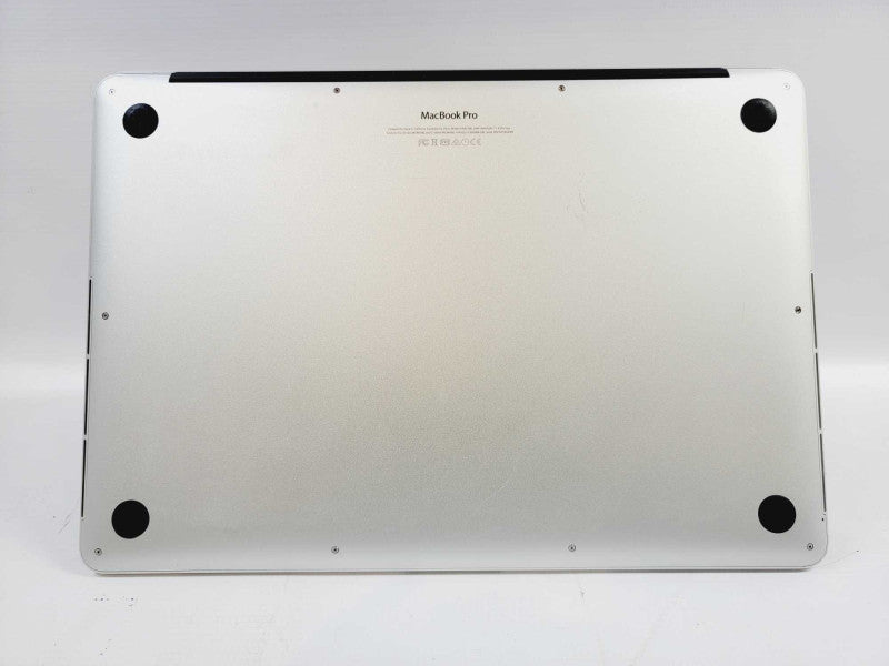 Apple Macbook Pro 2015 15\\" Core i7-4770HQ @ 2.2GHz 16GB DDR3 120GB SSD [Read] (