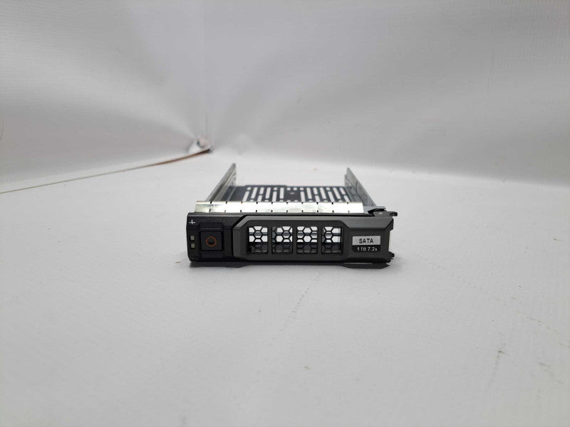 Dell 3.5\\" Drive Caddy Tray For Dell PowerEdge R410 R510 R710 R720 R810 R320 Q)