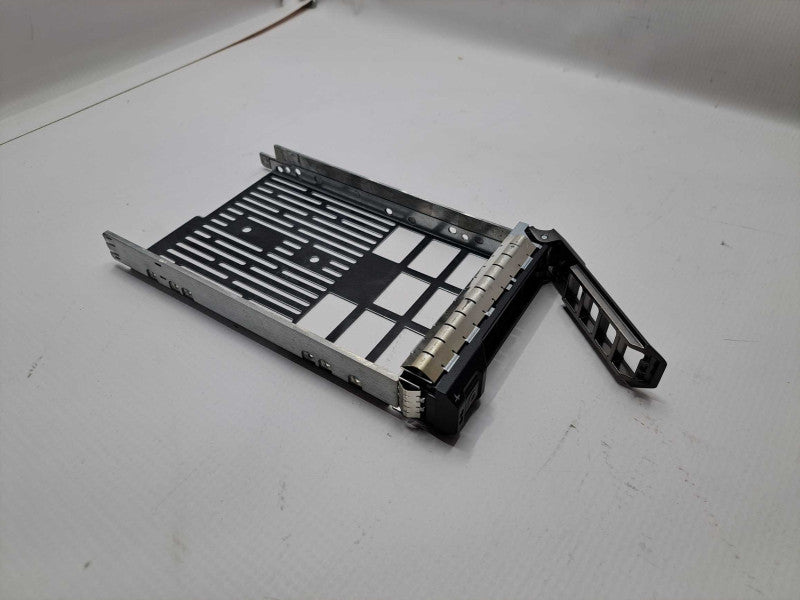 Dell 3.5\\" Drive Caddy Tray For Dell PowerEdge R410 R510 R710 R720 R810 R320 Q)