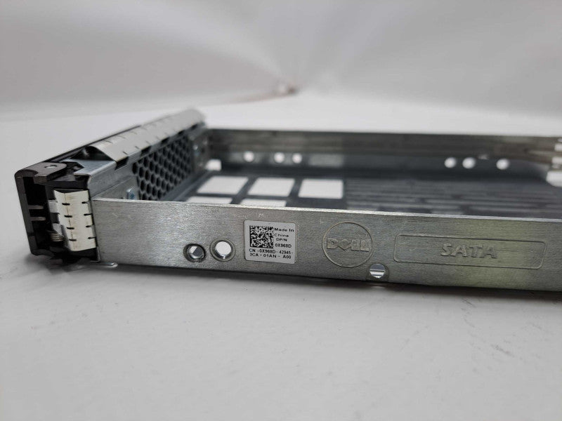 Dell 3.5\\" Drive Caddy Tray For Dell PowerEdge R410 R510 R710 R720 R810 R320 Q)