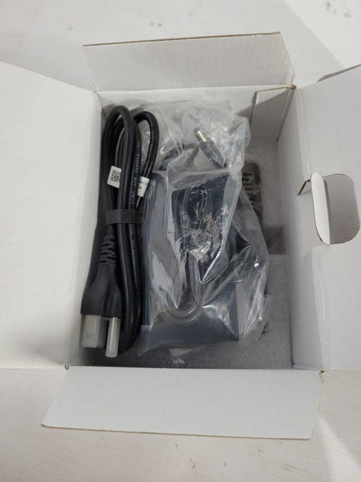 CalDigit TS2 Thunderbolt 2 Docking Station With AC Adapter !