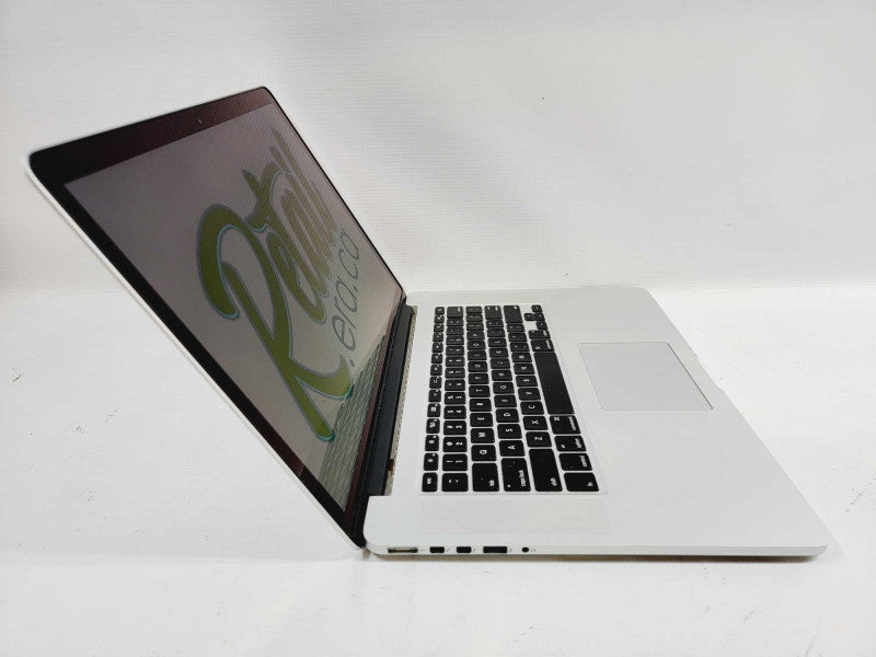 Apple MacBook Pro 2015 15\\" Core i7-4870HQ @ 2.5GHz 16GB DDR3 500GB SSD R9 M370x 2GB (