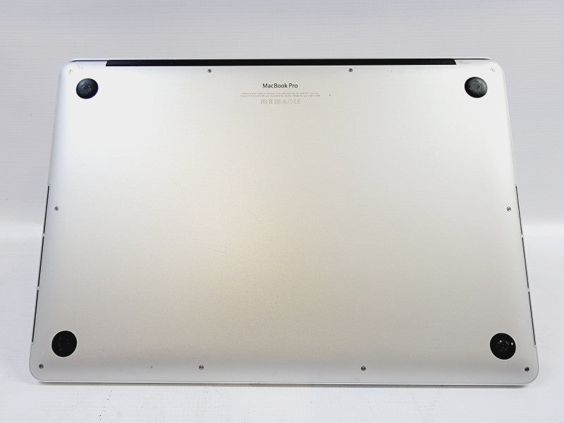 Apple MacBook Pro 2015 15\\" Core i7-4870HQ @ 2.5GHz 16GB DDR3 500GB SSD R9 M370x 2GB (