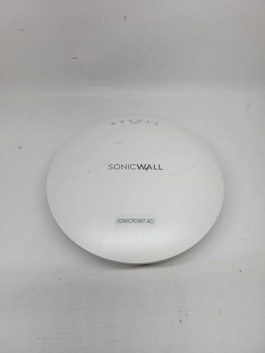 Dell SonicWALL SonicPoint ACi Wireless AP APL27-0B1
