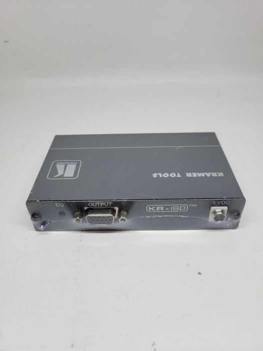 KRAMER TOOLS XGA Line Driver for VGA/XGA Buffering and Isolation VP-111