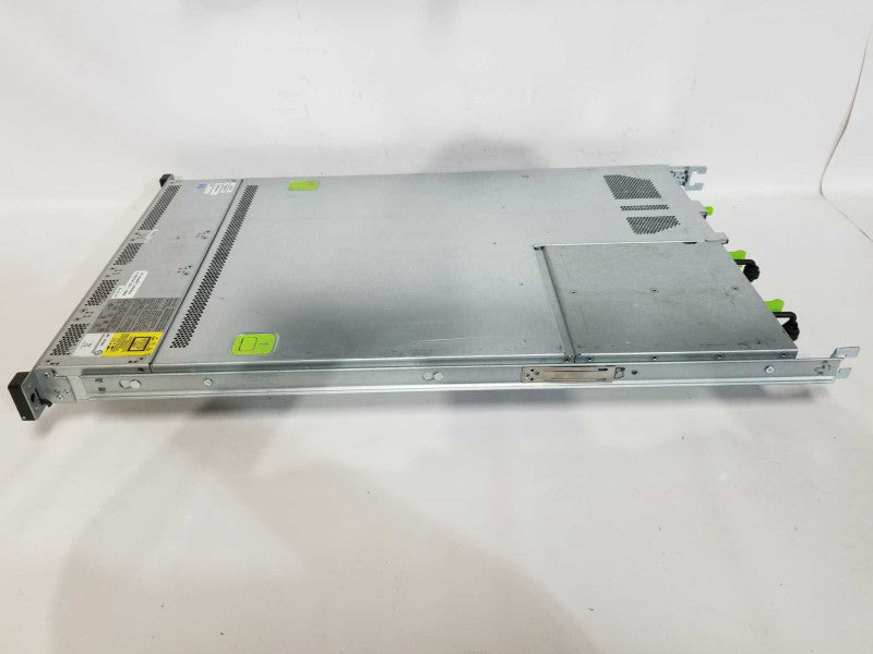 Cisco Nexus C2220M3 2x Xeon E5-2650 @ 2.00ghz / 64gb ram / SAS 2008M Raid Ctrl #