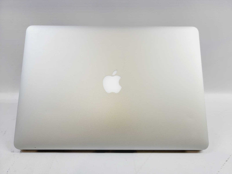 Apple MacBook Pro 2015 15\\" Core i7-4980HQ @ 2.8GHz 16GB DDR3 500GB SSD R9 M370x 2GB (