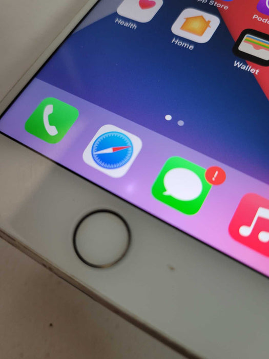 iPhone 7 Plus 128GB - READ