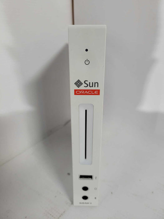 Sun Oracle America CMN7510 - 380-1642-01 Sun Ray 12VDC/3A MAX (AS-IS) !