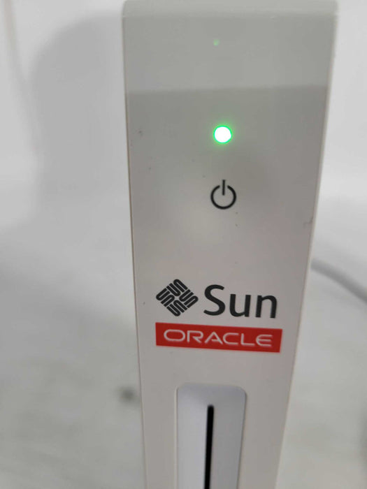 Sun Oracle America CMN7510 - 380-1642-01 Sun Ray 12VDC/3A MAX (AS-IS) !