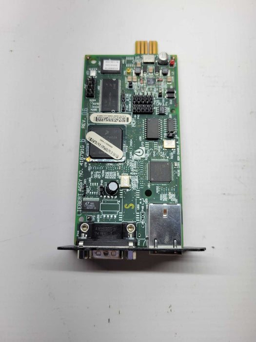 Emerson IS-Webcard IntelliSlot Webcard