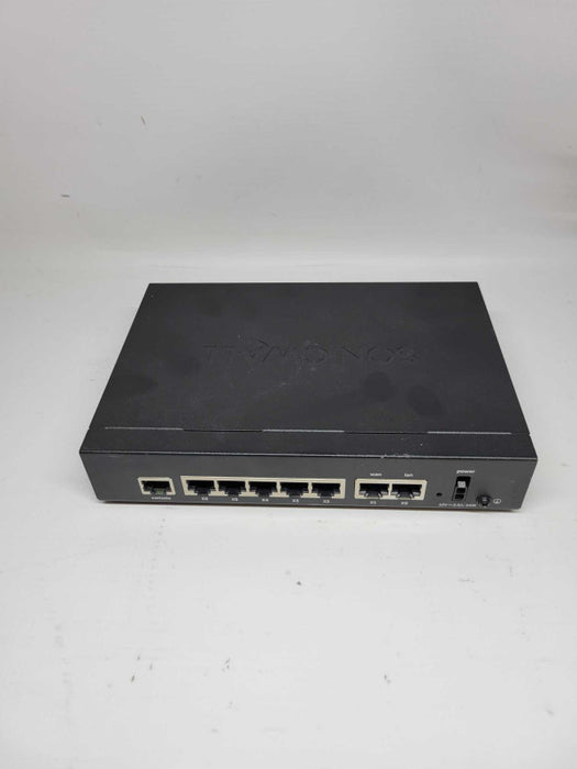 Dell SonicWALL TZ400 Network Security Appliance
