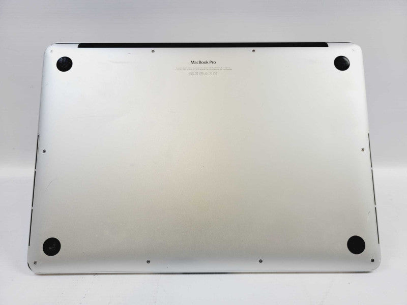 Apple Macbook Pro 2015 15\\" Core i7-4770HQ @ 2.2GHz 16GB DDR3 250GB SSD (