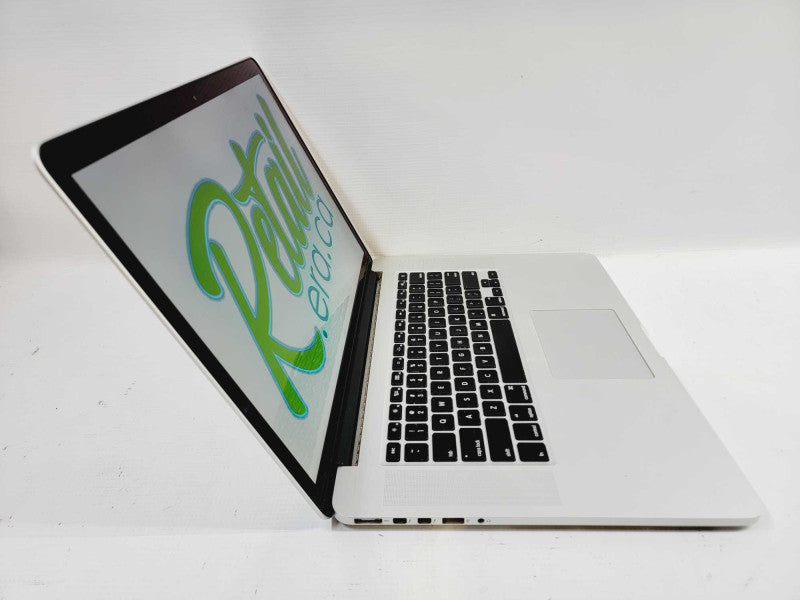 Apple Macbook Pro 2015 15\\" Core i7-4770HQ @ 2.2GHz 16GB DDR3 250GB SSD (