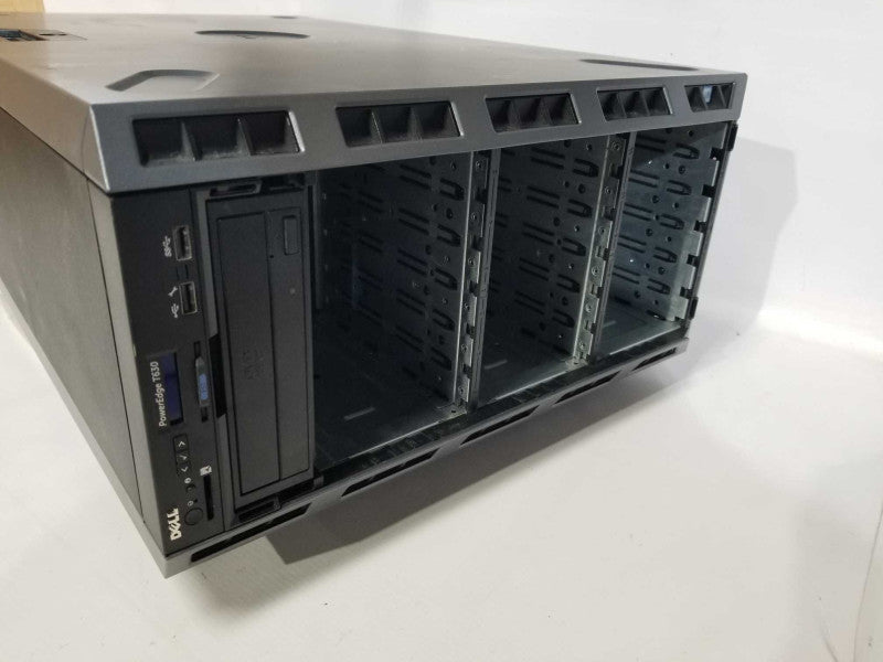 Dell Precision T630 Xeon E5-2620 V3 @ 2.40ghz / 64gb ram / H730 adapter #