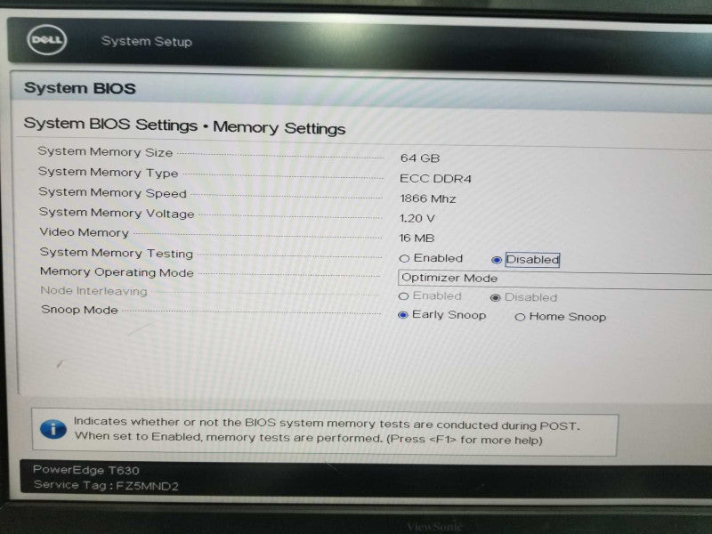 Dell Precision T630 Xeon E5-2620 V3 @ 2.40ghz / 64gb ram / H730 adapter #
