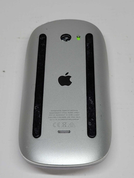 Apple A1657 Wireless Magic Mouse 2 Q