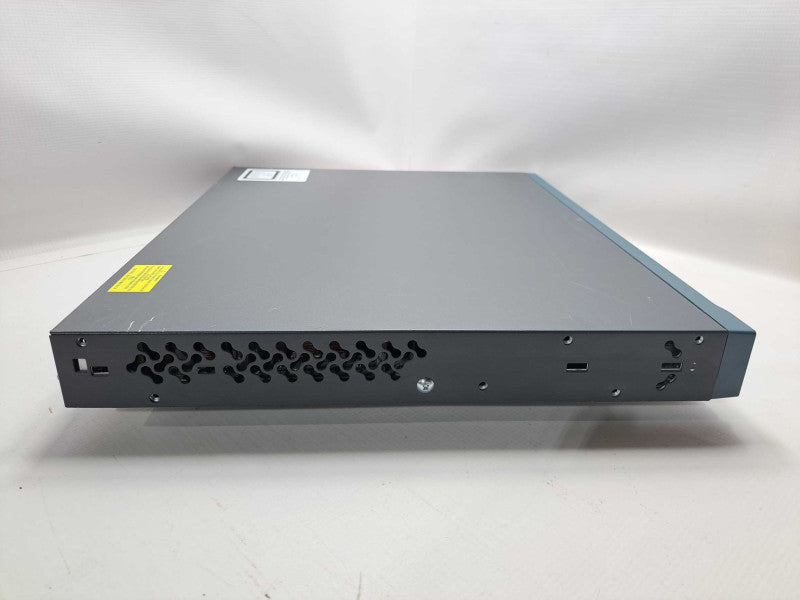 Cisco WS-C2960S-48FPS-L V03 48 Port PoE+ Gigabit Network Switch  )