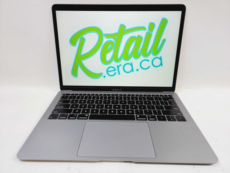 Apple Macbook Air Retina 2018 13\\" Core i5-8210Y @ 1.6GHz 8GB DDR3 250GB SSD (