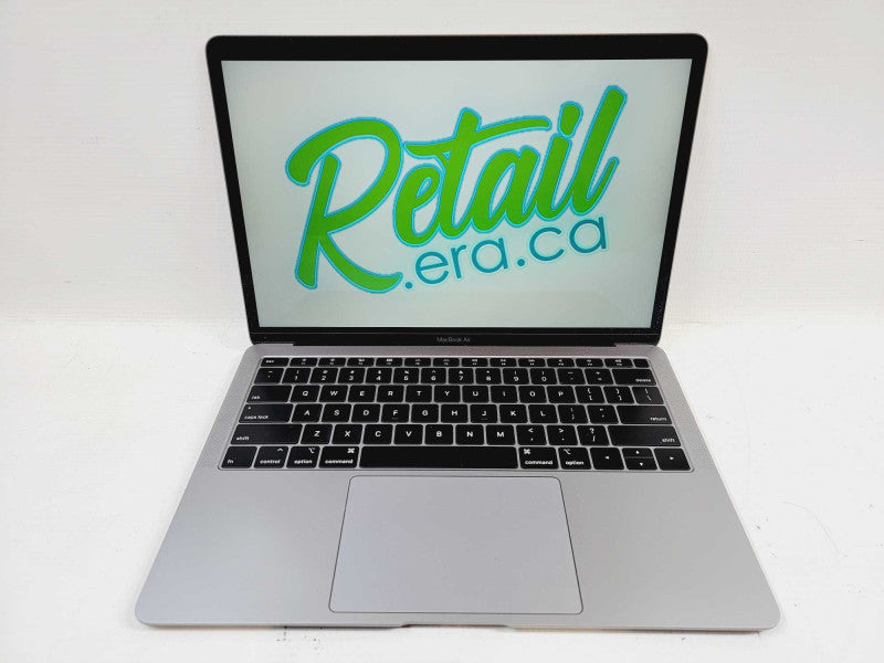 Apple Macbook Air Retina 2018 13\\" Core i5-8210Y @ 1.6GHz 8GB DDR3 120GB SSD (