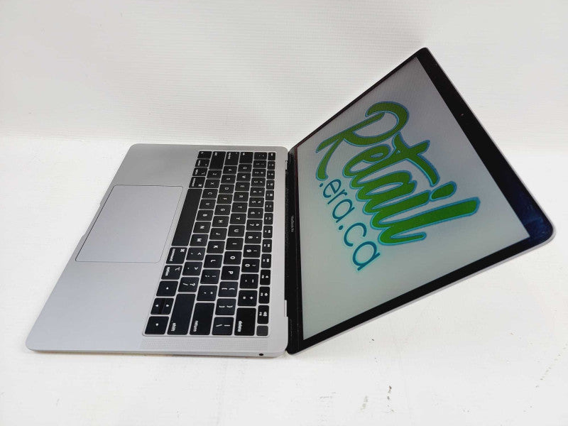 Apple Macbook Air Retina 2018 13\\" Core i5-8210Y @ 1.6GHz 8GB DDR3 120GB SSD (