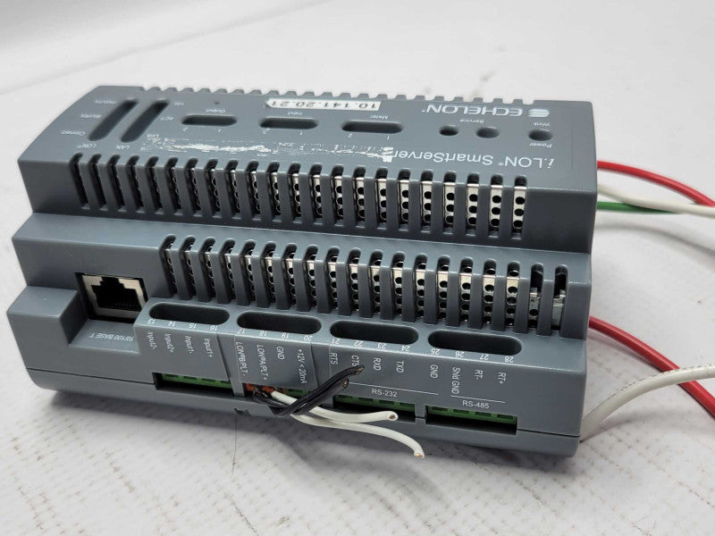 ECHELON 72101R-4FT i.LON SmartServer  _