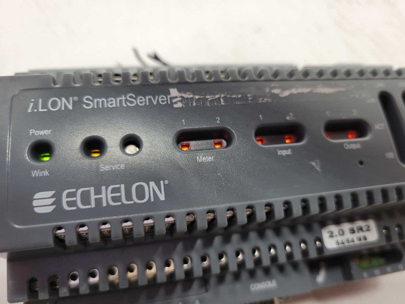 ECHELON 72101R-4FT i.LON SmartServer  _