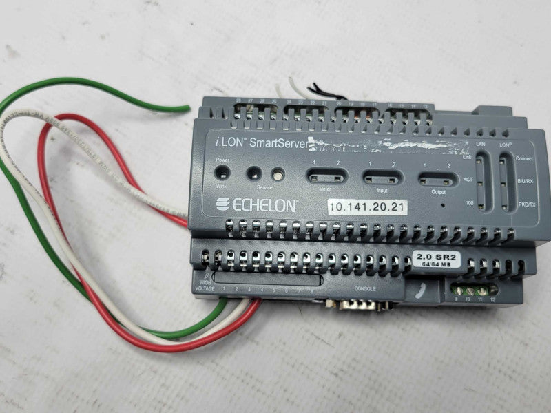 ECHELON 72101R-4FT i.LON SmartServer  _