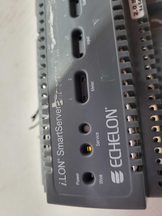 ECHELON 72101R-4FT i.LON SmartServer  _