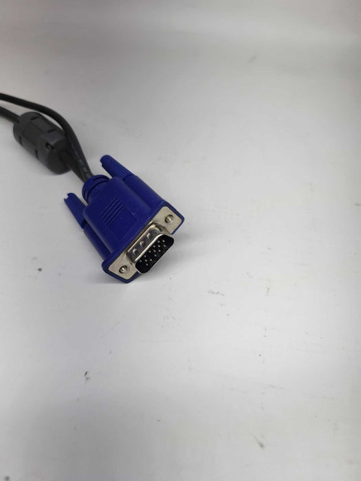 Avocent AVRIQ-USB2 KVM Switch USB USB2 Virtual Media Cable Module  Q