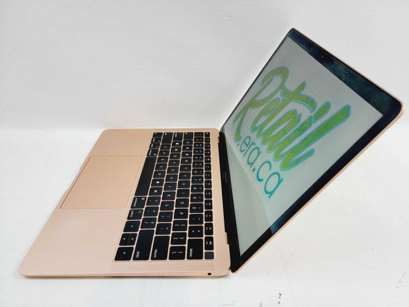 Apple Macbook Air Retina 2018 13\\" Core i5-8210Y @ 1.6GHz 8GB DDR3 250GB SSD (