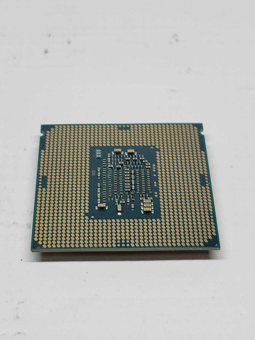 Core i7-6700K @ 4.0GHz [SR2L0] Q