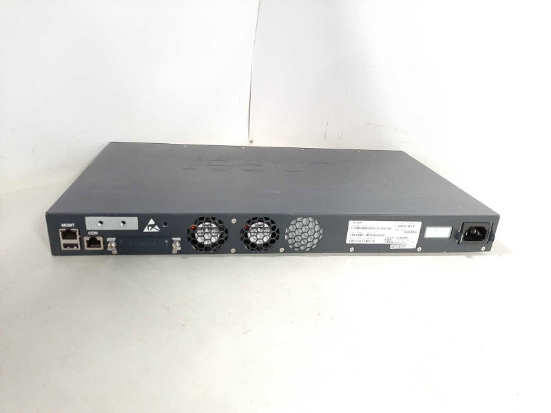 Juniper EX2200-24T-4G 24 Port PoE Gigabit Switch Q$