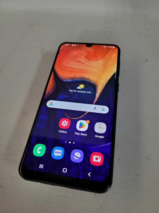 Samsung Galaxy A50