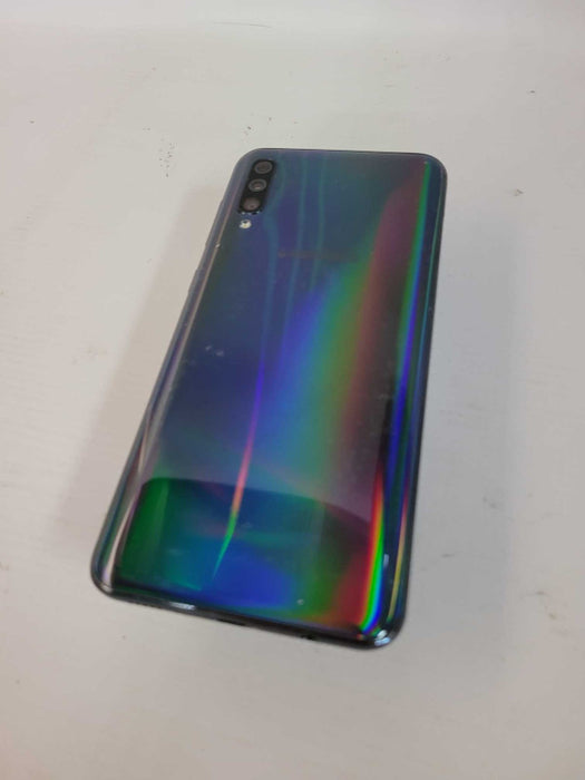 Samsung Galaxy A50 Activation Locked