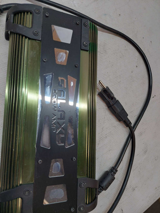 GALAXY GROW Amp 400/600/1000 WATT TURBO CHARGE Model 902215