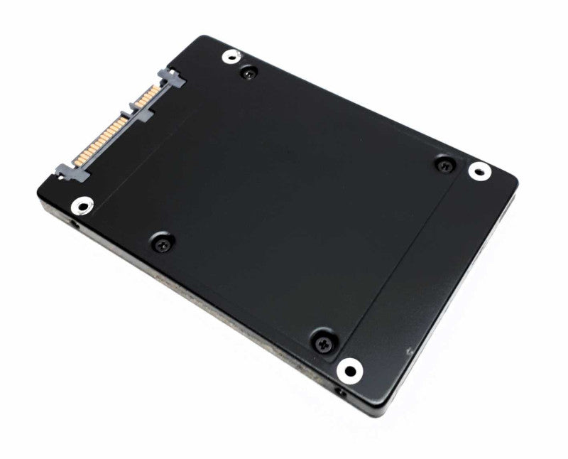 Dell 2VH3F 480GB 2.5\\" SATA 6GB/s SSD SM863 MZ-7KM480A SSD Q:
