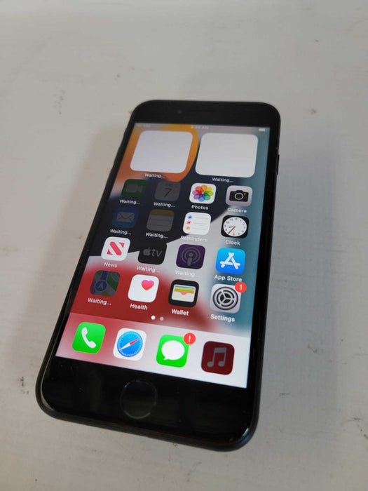 iPhone SE 2nd Gen 64GB