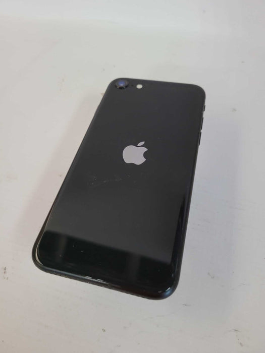 iPhone SE 2nd Gen 64GB
