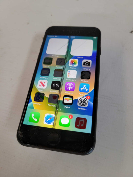 iPhone 8 64GB - READ