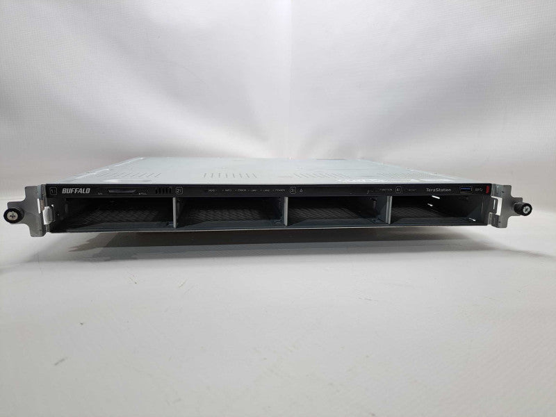 Buffalo TeraStation TS3410RN Rackmount NAS Q)